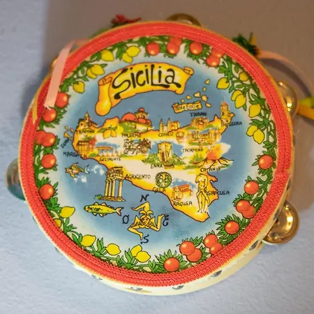 Chez Palmiers Bed & Breakfast New Orleans