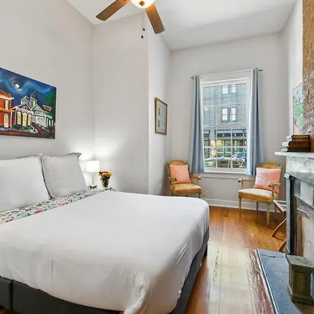 Aparthotel Montgomery House 4*
