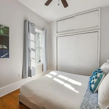 Aparthotel Montgomery House New Orleans