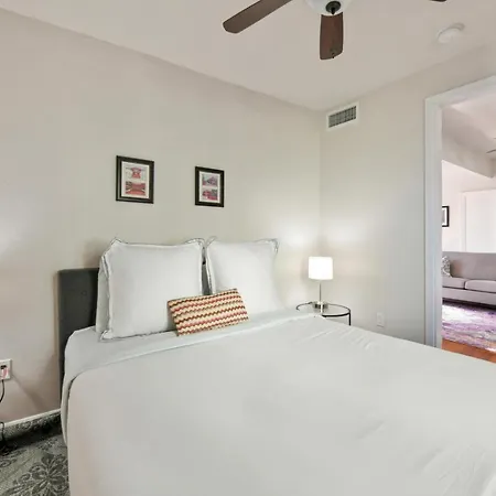 Aparthotel Montgomery House New Orleans