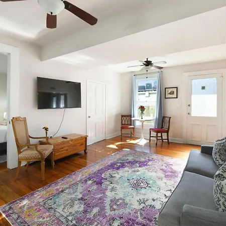 Montgomery House 4* New Orleans