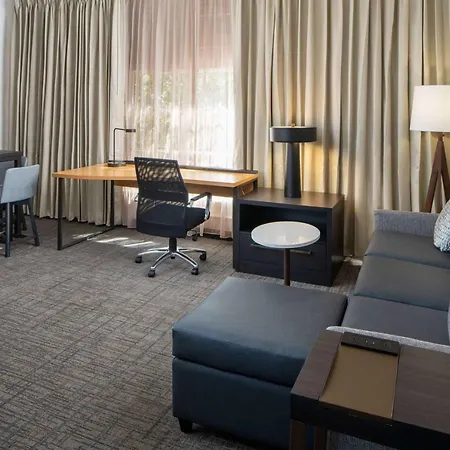 Sonesta Es Convention Center Hotel New Orleans