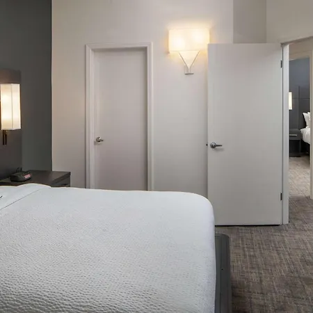 Sonesta Es Convention Center Hotel New Orleans