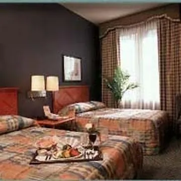 Embassy By Hilton Convention Center Hotel New Orleans