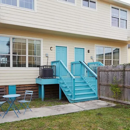 Hotel Sonder Treme