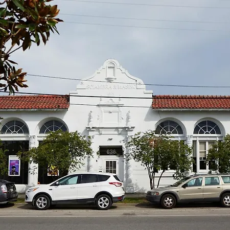 Hotel Sonder Treme