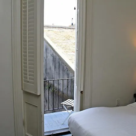 St. Helene Hotel New Orleans