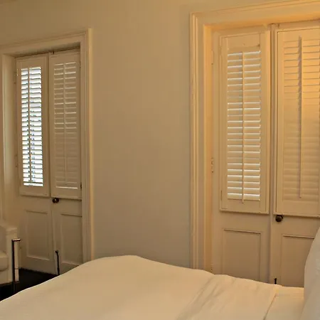 St. Helene Hotel New Orleans