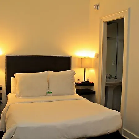 Hotel St. Helene 2*