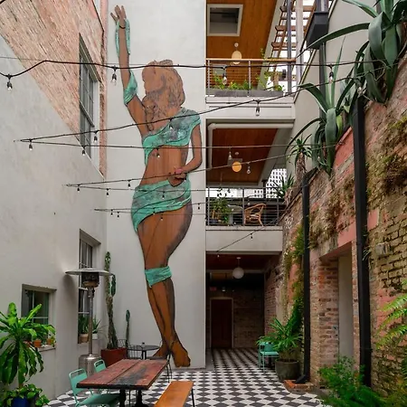 Catahoula Hotel New Orleans
