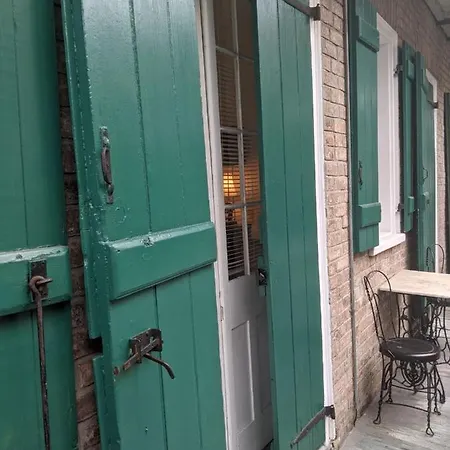 Bon Maison Guest house New Orleans