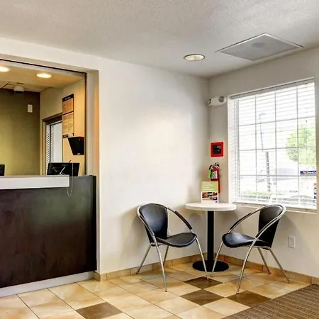 Motel 6-New Orleans, La