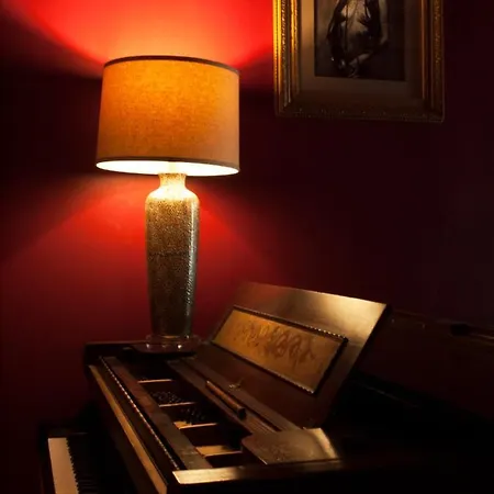 The Magnolia Mansion 4*
