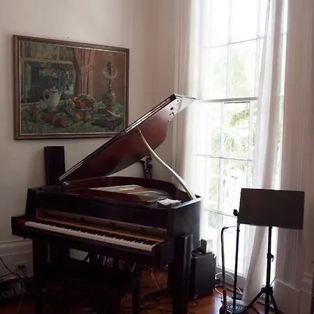 The Magnolia Mansion 4* New Orleans