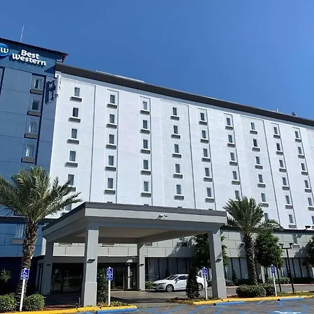 Hotel Express By Marriott 1-10 3*