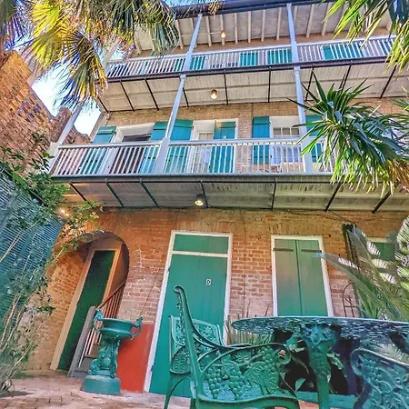 Bon Maison Guest house