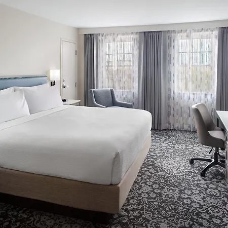 Hotel Four Points By Sheraton French Quarter