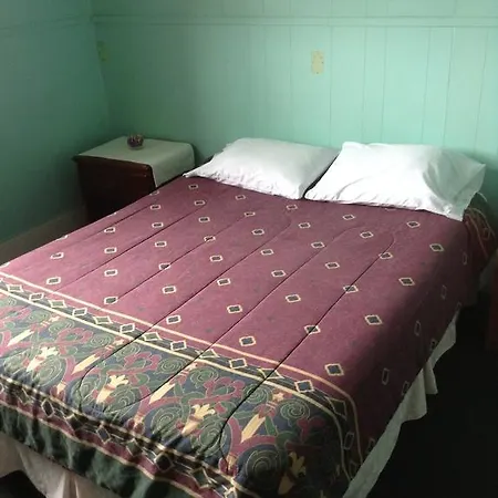 St Vincent's Hostel