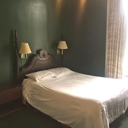Hostel St Vincent's New Orleans