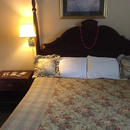 Hostel St Vincent's *