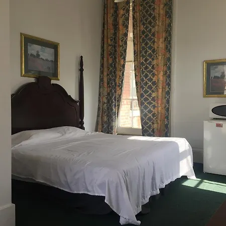 Hostel St Vincent's New Orleans