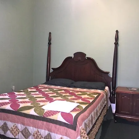 Hostel St Vincent's