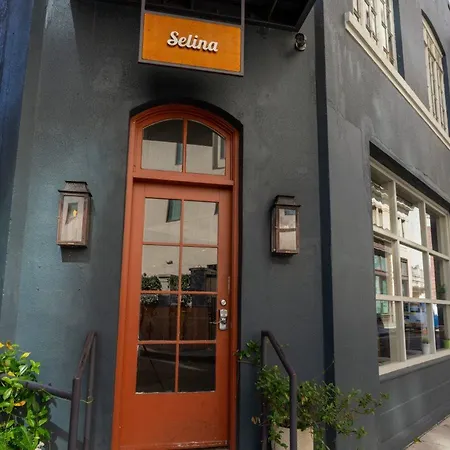 Catahoula Hotel 3*