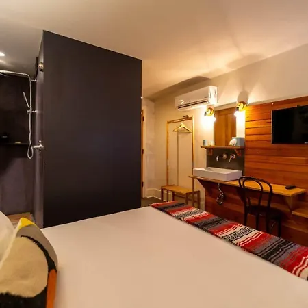 Catahoula Hotel New Orleans