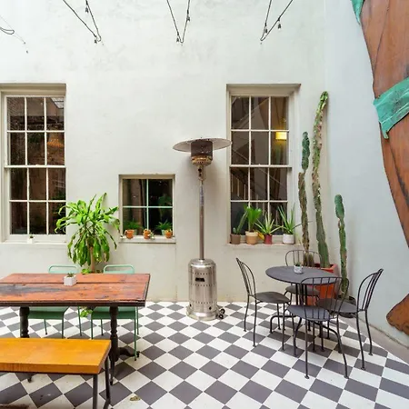 Hotel Catahoula New Orleans