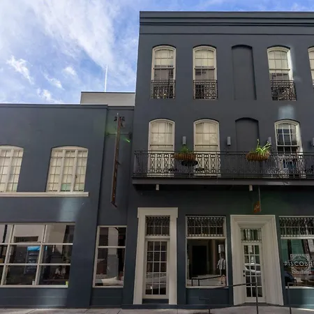 Catahoula Hotel 3*