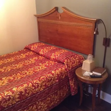 Empress Hotel