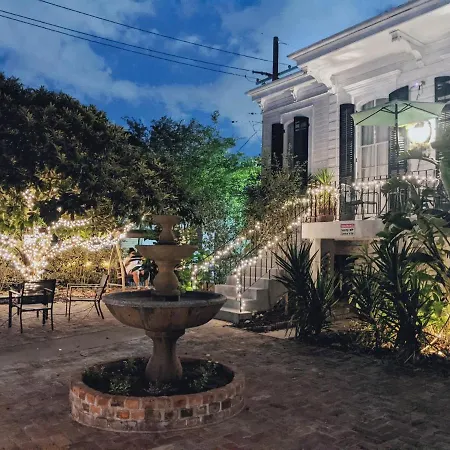 The Esplanade Mansion 3*