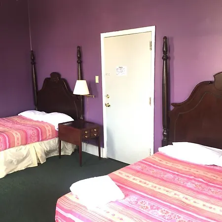 Hostel St Vincent's *