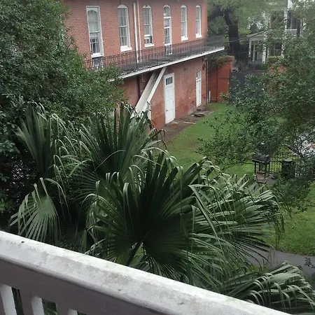 Hostel St Vincent's New Orleans