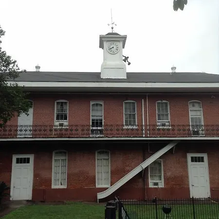 Hostel St Vincent's New Orleans