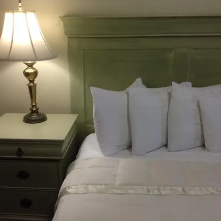 The Prytania Park Hotel
