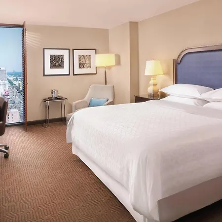 Sheraton New Orleans