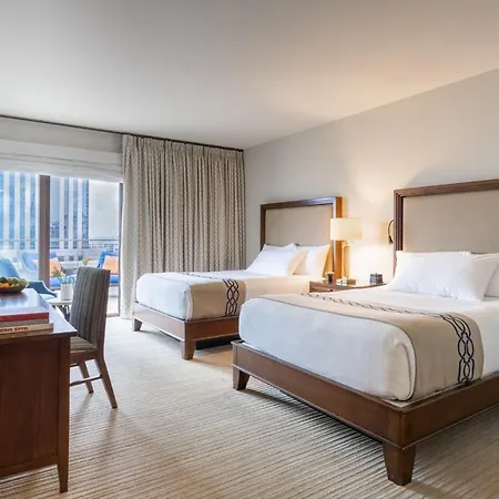 Nopsi Hotel New Orleans 5*