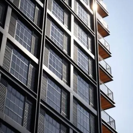 Virgin Hotel 4*