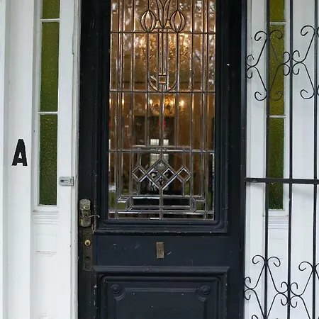 The Esplanade Mansion Bed & Breakfast