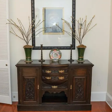 Bed & Breakfast The Esplanade Mansion 3*
