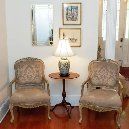 The Esplanade Mansion Bed & Breakfast 3*