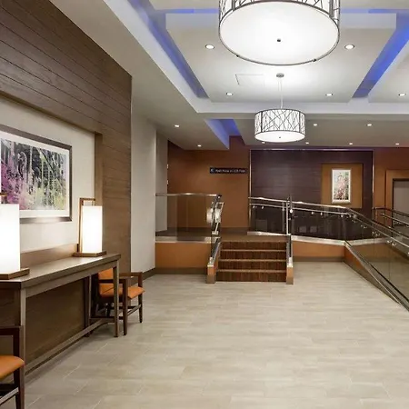 Hyatt House Downtown 3* New Orleans