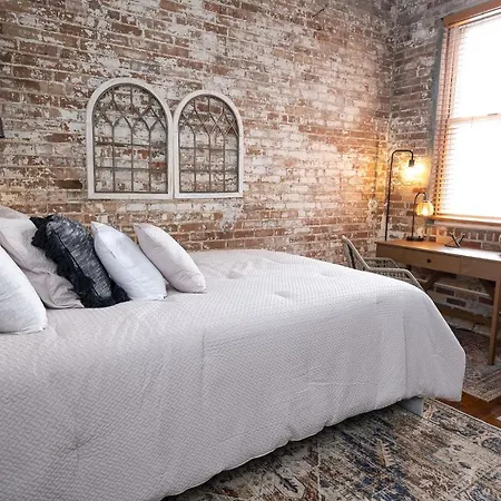 French Quarter Q Apartment New Orleans