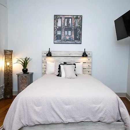 Apartment French Quarter Q *