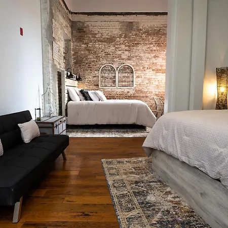 Apartment French Quarter Q New Orleans