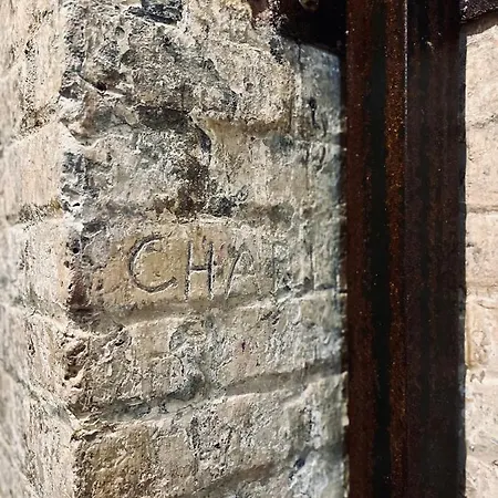At The Old Jail Bed & Breakfast 3*