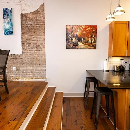 Apartment French Quarter Q *