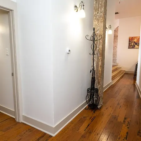 Apartment French Quarter Q