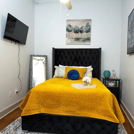French Quarter Q Apartment *